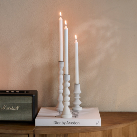 595120 Aurum Candle Holder M 