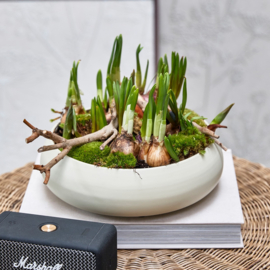 593670 Clement Serving Bowl RM