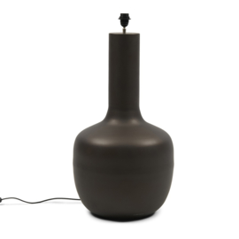 594470 Tribeca Floor Lamp brass Riviera Maison