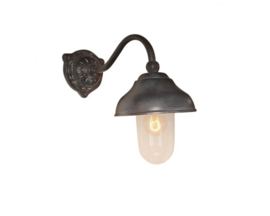 Cosali wall lamp Lead-grey Frezoli  L.707.1.850