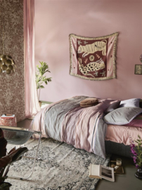 At Home by Beddinghouse dekbedovertrek Combination - 240 x 200/220 cm - Pastel 326801