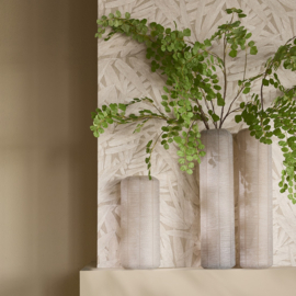 593850 Misted Vase Midi RM (Pre order week 17)