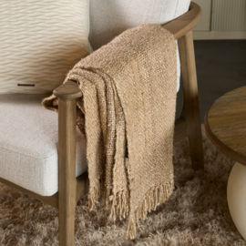 594690 Throw 170x130 Riviera Maison (Pre order week 18)