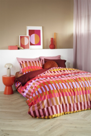 Oilily dekbedovertrek Meg - 155 x 220 cm - Multi 278844