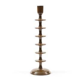 595880 Serenza Candle Holder Large Riviera Maison