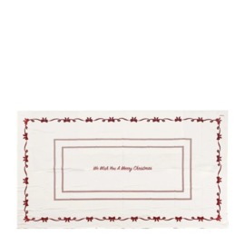 Tafelkleed ChristmasWishesTableCloth270x150 - 591580