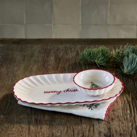 Servies Magical Christmas Bowl XS afm 12x3,5 cm 599570 (Pre order)