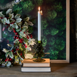 Festive Tree Cande Holder - 582240