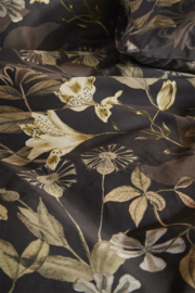 DE Beddinghouse dekbedovertrek Serpentine - 135 x 200 cm - Brown 278701