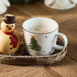 Kerstmok Have A Wonderful Christmas Mug - 583070