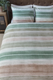 Riviera Maison duvet cover Crayons  240 x 200/220 cm  Green 237756#