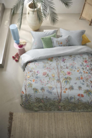 Pip Studio dekbedovertrek Il Paradiso - 155 x 220 cm - Light Blue 320523