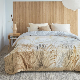 zand Beddinghouse dekbedovertrek Florine - 155 x 220 cm - Sand 239221#