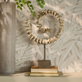 596810 Sundra Statue Riviera Maison (Pre order week 21)