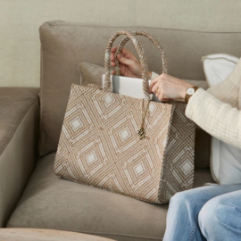 RM Shopper riviera maison afm. 30x15x41 cm  572990