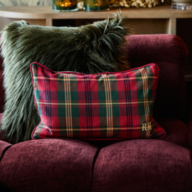 RM Classic Tartan PillowCover 50x30 - 569990
