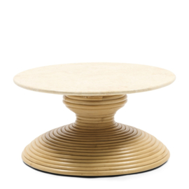 596540  Vedella End Table ( Pre order week 16)