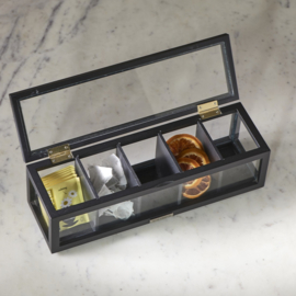 Urban Loft Tea Box Riviera Maison 507060