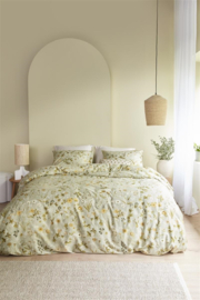 Beddinghouse dekbedovertrek Olivia - 155 x 220 cm - Green 321170