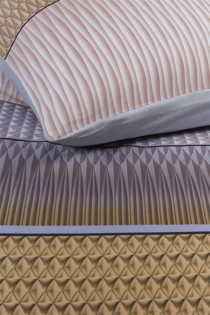 Kardol Millenial - 240 x 200/220 cm - Multi 258490