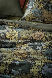 At Home By BeddingHouse dekbedovertrek Eclectic - 155 x 220 cm - Blue Green 326812