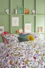Beddinghouse dekbedovertrek Primrose - 155 x 220 cm - Multi 257634