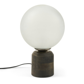 594460 Pier 26 Table Lamp RM (Pre order week 16)