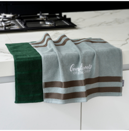 Compliments Kitchen Towel 2 pcs Riviera Maison 467820