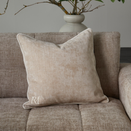 594040 RM Monogram Aveiro Pillow 60x60 (Pre order week 18 )