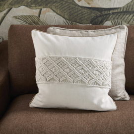 594620 Pillow 50x50 Riviera Maison (Pre order week 18)