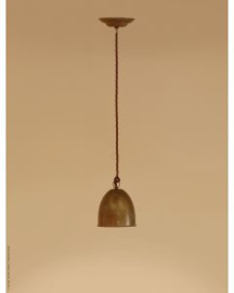 Fonte  Bruin patina Frezoli