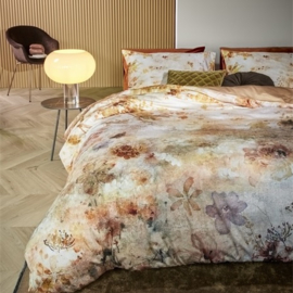 naturel DE Beddinghouse dekbedovertrek The Ivy - 135 x 200 cm - Natural 248890#