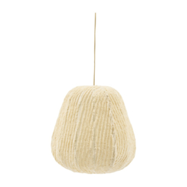 594210 Veloura Hanging Lamp Small Riviera Maison (Pre order week 20)