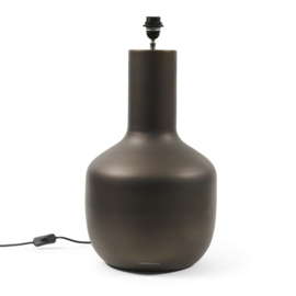 594490 Tribeca Table Lamp brass Riviera Maison