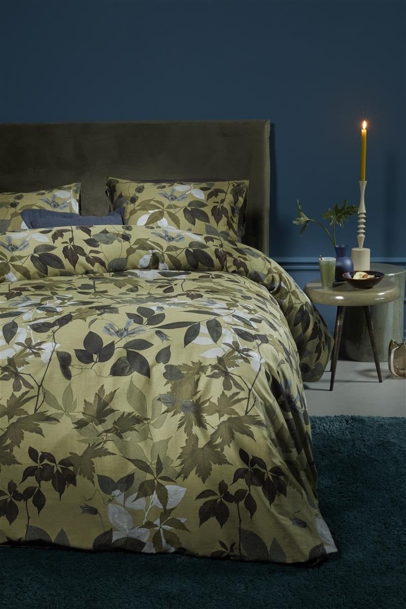 Beddinghouse Gigi - 140 x 200/220 cm - Green 326363