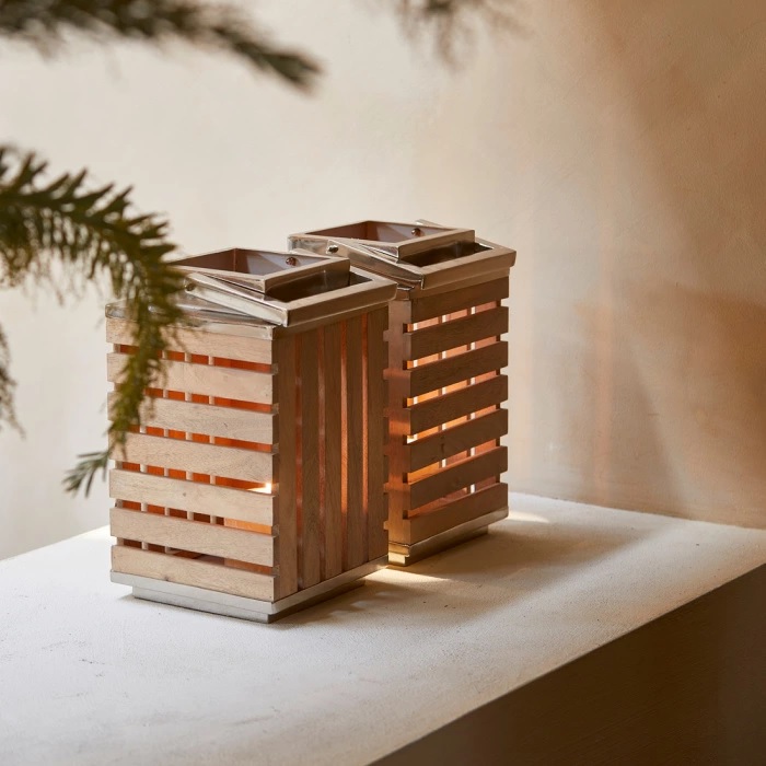 Riviera Maison Candle Holders