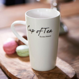 Classic Cup of Tea Mug Riviera Maison Marliving 260950