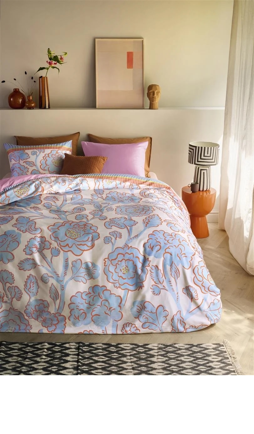 Oilily Jazmin - 155 x 220 cm - Multi 329896