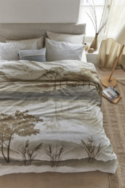 Beddinghouse dekbedovertrek Repose - 155 x 220 cm - Natural 249011