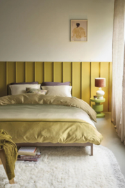 Beddinghouse Jenn - 260 x 200/220 cm + 2x 60 x 70 cm - Green 332759