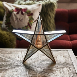 Christmas Star Lantern L - 585650 riviera maison pre order