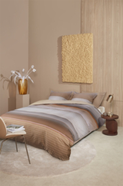 Beddinghouse dekbedovertrek Millenial - 155 x 220 cm - Terra 259326