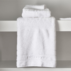 RM hotel white  Towel 140x70 Riviera Maison 466870