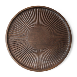 595900 Banu Tray 25x25 Riviera Maison