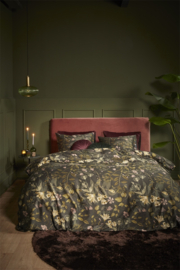Beddinghouse dekbedovertrek Serpentine - 155 x 220 cm - Green 278693