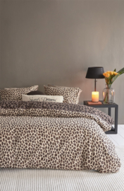 Riviera Maison Cheetah - 140 x 200/220 cm - Brown 278892