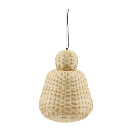 594250 Lunelle Hanging Lamp Medium RM (Pre order week 20)