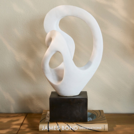 595160 Prestige Statue Large RM