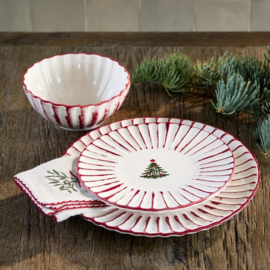 Servies Magical Christmas Bowl L afm 12 x 7 cm 599550 (Pre order)