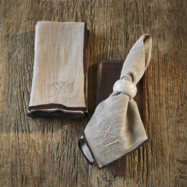 RM Elegance Napkin 4 Pieces 599310